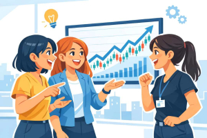 Strategi Jitu Menjadi Konten Kreator Pemula di 2026: Riset Niche hingga Monetisasi