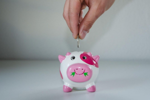 Strategi Menabung Receh: Rahasia Disiplin Kecil yang Membangun Kekayaan Besar