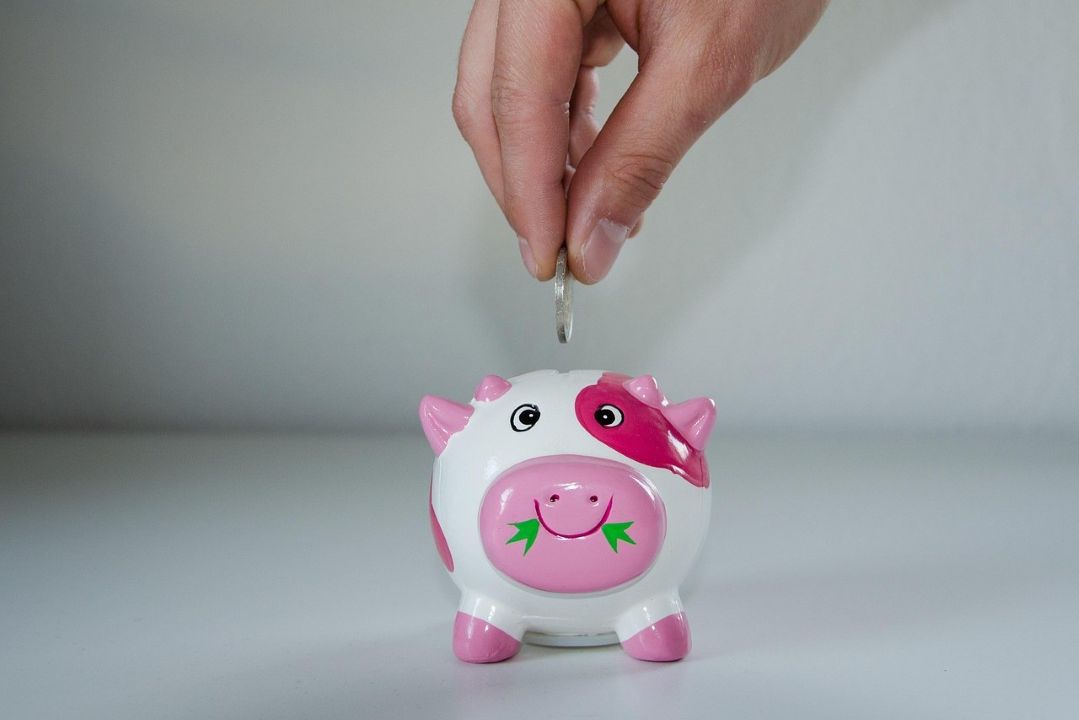 Strategi Menabung Receh: Rahasia Disiplin Kecil yang Membangun Kekayaan Besar