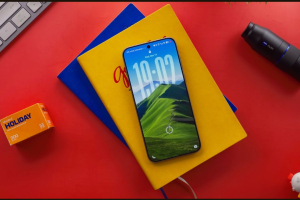 Review Vivo X300 Pro Indonesia: Hadirnya Origin OS dan Performa Dimensity 9500 yang Tangguh