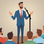 Rahasia Bicara Lancar di Depan Kamera Tanpa Hafal Naskah bagi Kreator Konten