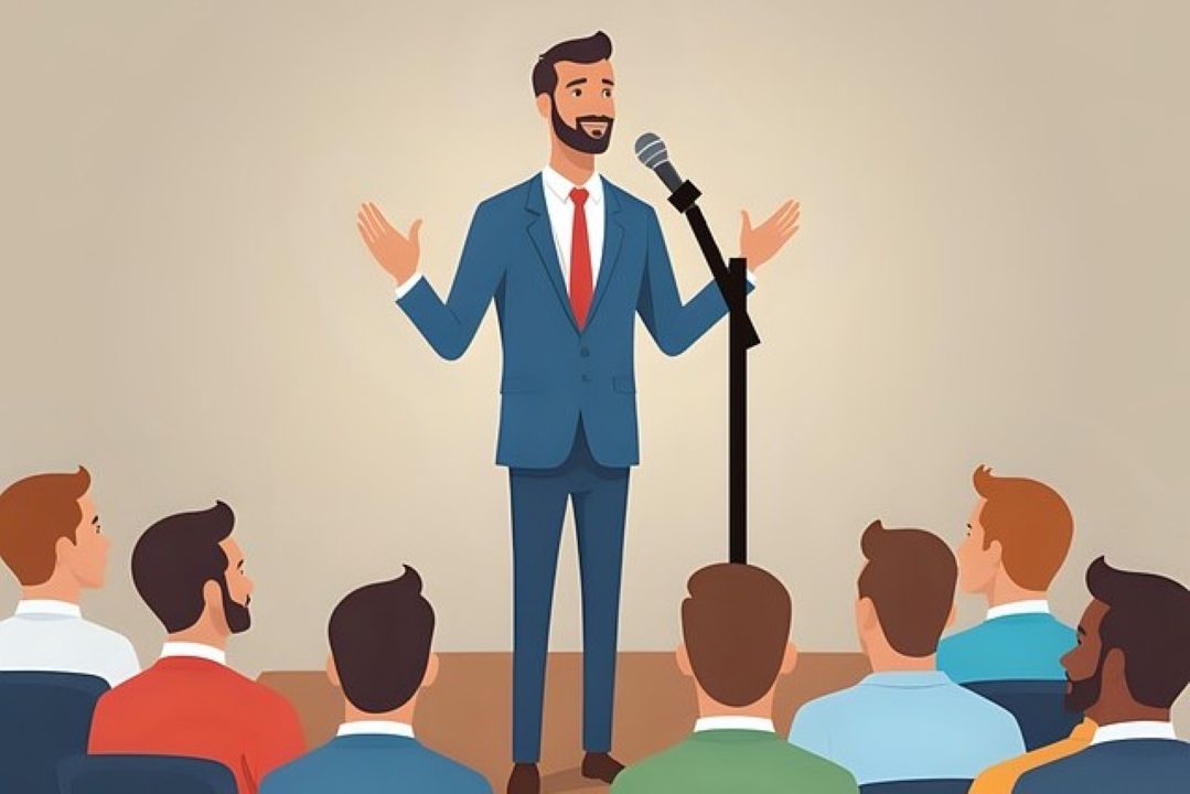 Rahasia Bicara Lancar di Depan Kamera Tanpa Hafal Naskah bagi Kreator Konten