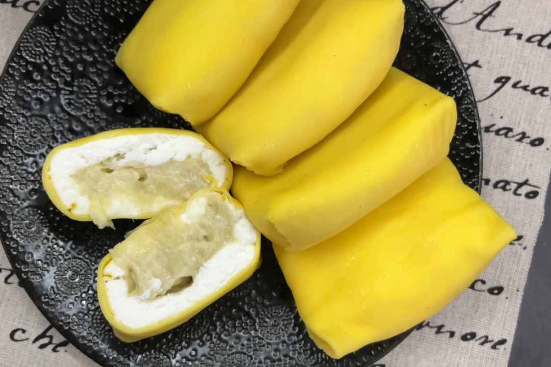 Rahasia Membuat Pancake Durian yang Manis dan Lembut: Solusi Camilan Lumer di Mulut