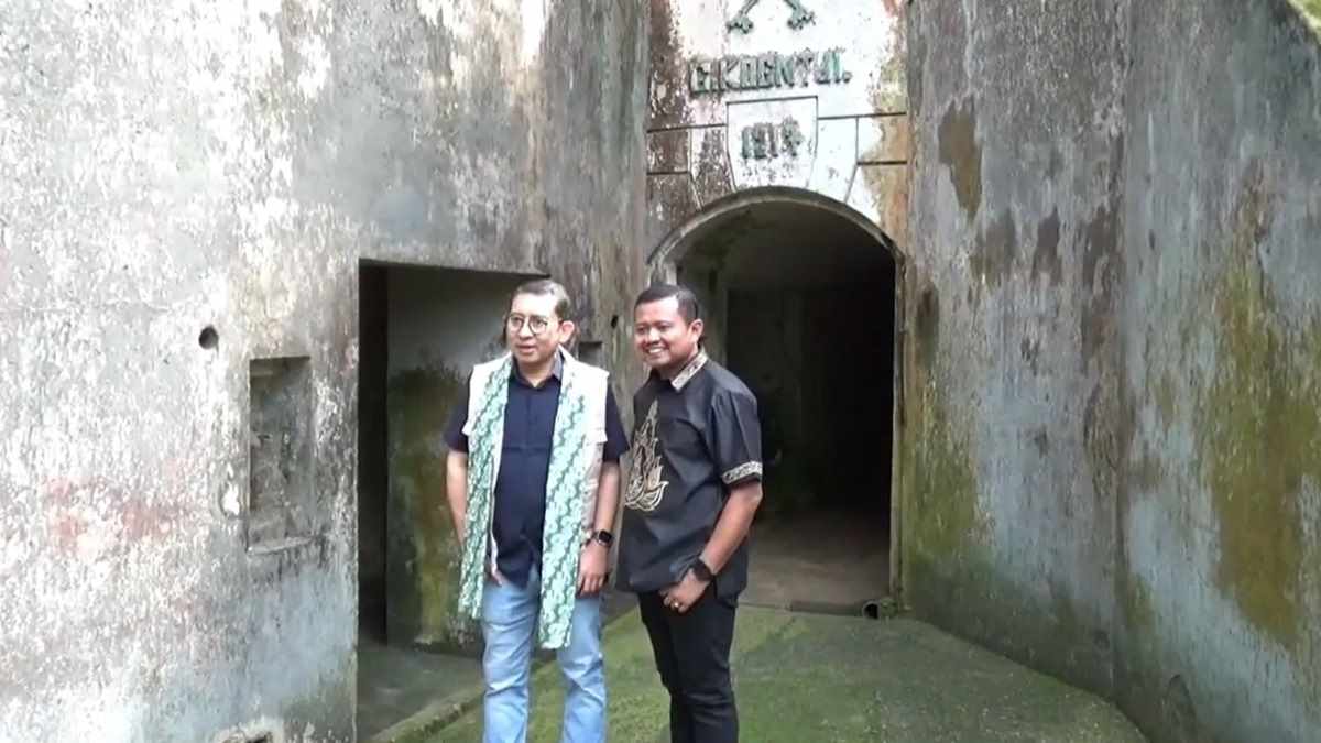 Pemerintah Siapkan Revitalisasi Keraton, Tunggu Permintaan Daerah