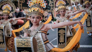 TripAdvisor Tetapkan Bali sebagai Destinasi Terbaik Dunia 2026