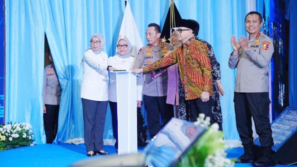 Setelah Lama Jadi Jalur Rawan, Kalbar Akhirnya Diperkuat Direktorat Khusus TPPO