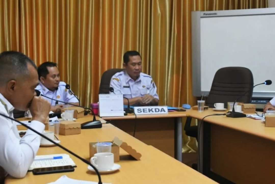 Terobosan Baru BKPSDM Kayong Utara: ASNku Berdialog Resmi Diluncurkan untuk Solusi Kepegawaian