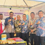 Kisah Inspiratif dari Karimata: Bumdesa Betok Jaya Bersama Pamerkan Inovasi Listrik Mandiri di Boyolali