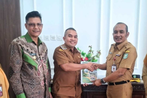 Sekolah Rakyat Segera Hadir di Kayong Utara, Langkah Nyata Amru Chanwari Berdayakan Kelompok Rentan