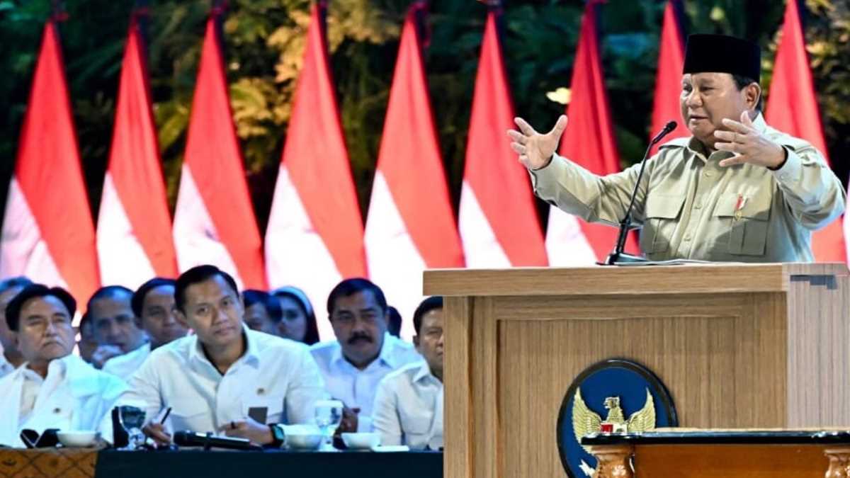 Pemerintah: Makan Bergizi Gratis Jangkau 60 Juta Warga, Serap 1 Juta Pekerja