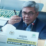 KPK Peringatkan Risiko Korupsi dalam Wacana Pilkada Lewat DPRD