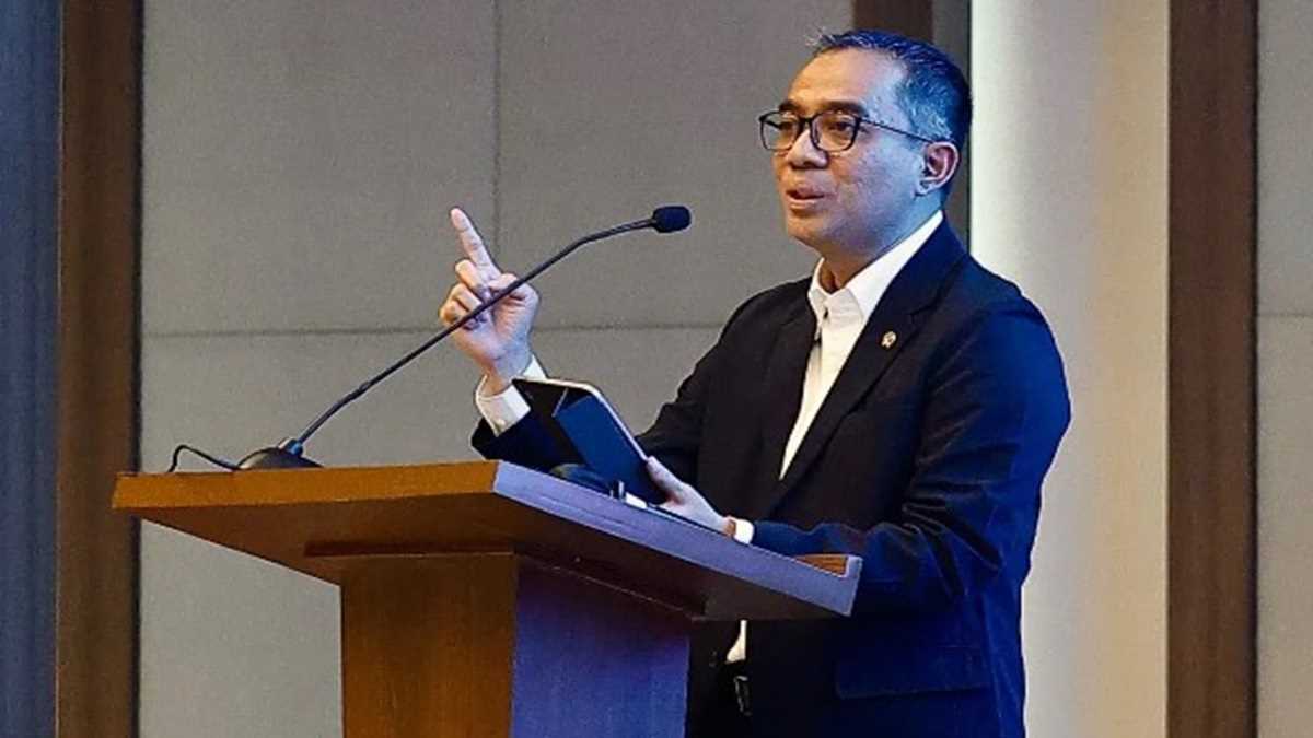 Pemerintah Naikkan Anggaran KIP Kuliah 2026, Prioritas Mahasiswa dari Keluarga Miskin