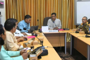 Pastikan Harga Sesuai HET, Amru Chanwari Peringatkan Agen dan Pangkalan LPG 3 Kg Tidak Mainkan Harga