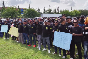 Kawal Kasus Oli Palsu Edi Chou, BPM Kalbar Desak Polda dan Kejati Bongkar Jaringan Mafia Cukong