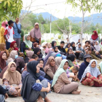 Tekan Inflasi Jelang Idul Fitri, Pemprov Kalbar Jual Paket Sembako Rp90 Ribu Jadi Rp50 Ribu di Sukadana